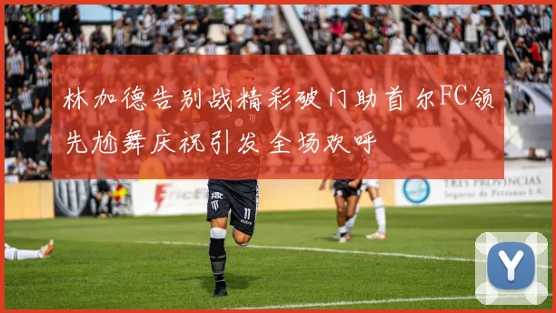 林加德告别战精彩破门助首尔FC领先尬舞庆祝引发全场欢呼