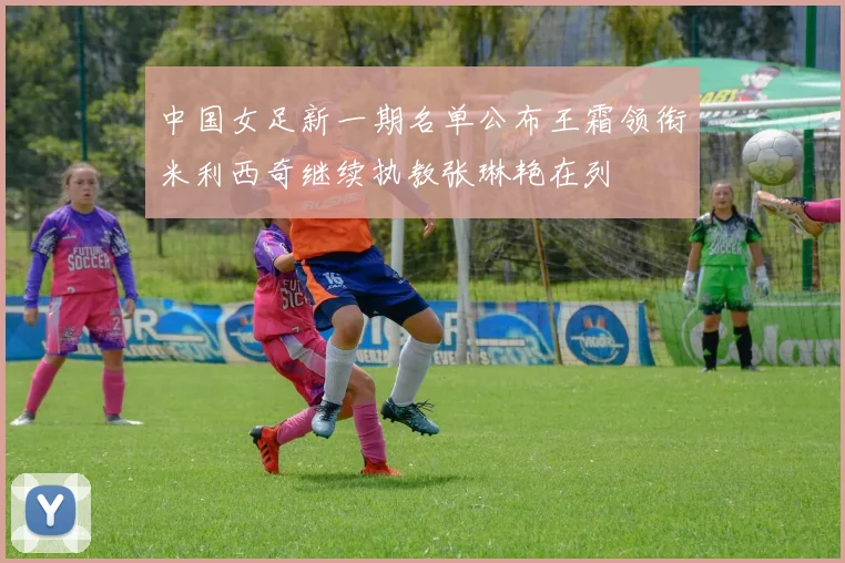 中国女足新一期名单公布王霜领衔米利西奇继续执教张琳艳在列